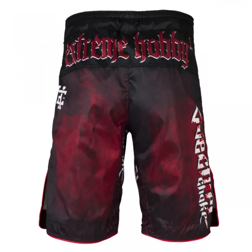 Pánske kraťasy Grappling EZECHIEL