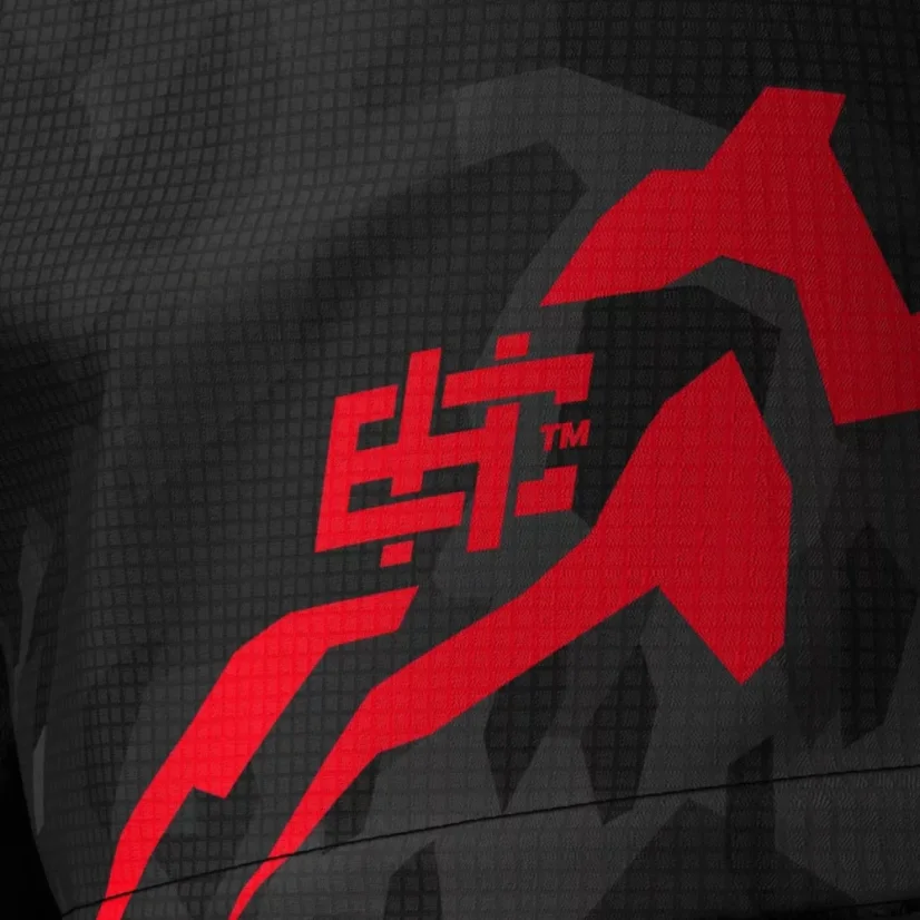 Pánské kraťasy Athletic BLACK PANTHER