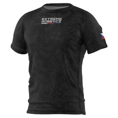 Pánské funkční tričko ČESKO 2026