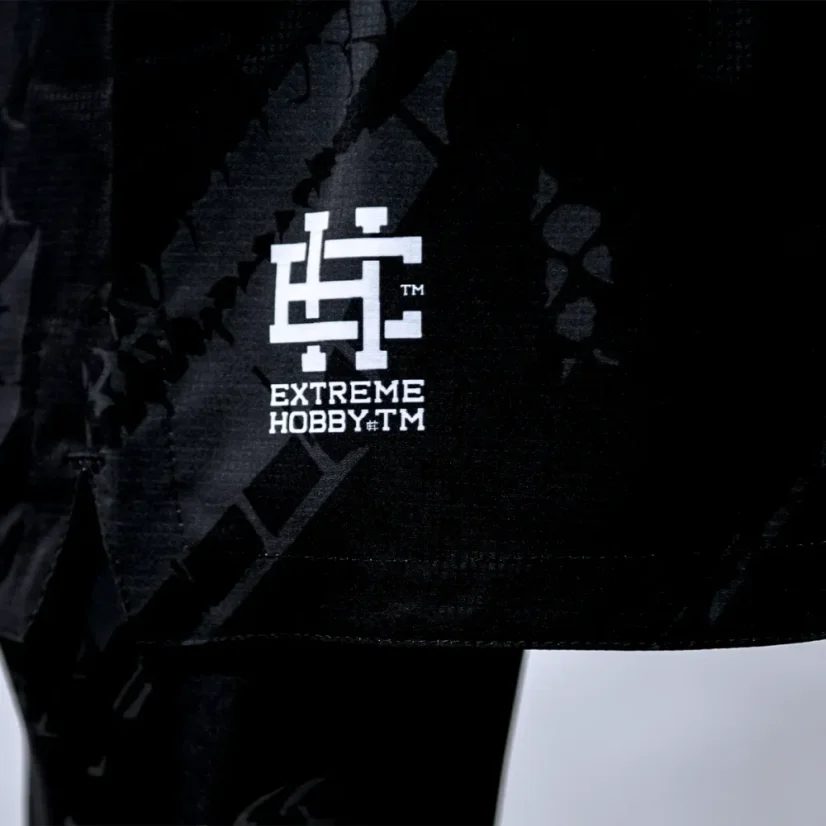 Pánské kraťasy Athletic PUBLIC ENEMY