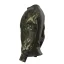 Pánský rashguard s dlouhým rukávem JUNGLE PANTHER