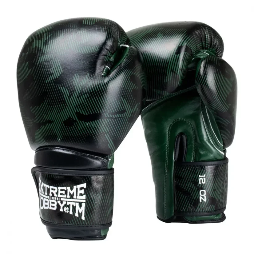 Boxovací rukavice HAVOC