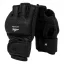 MMA rukavice MATE BLACK COMBAT
