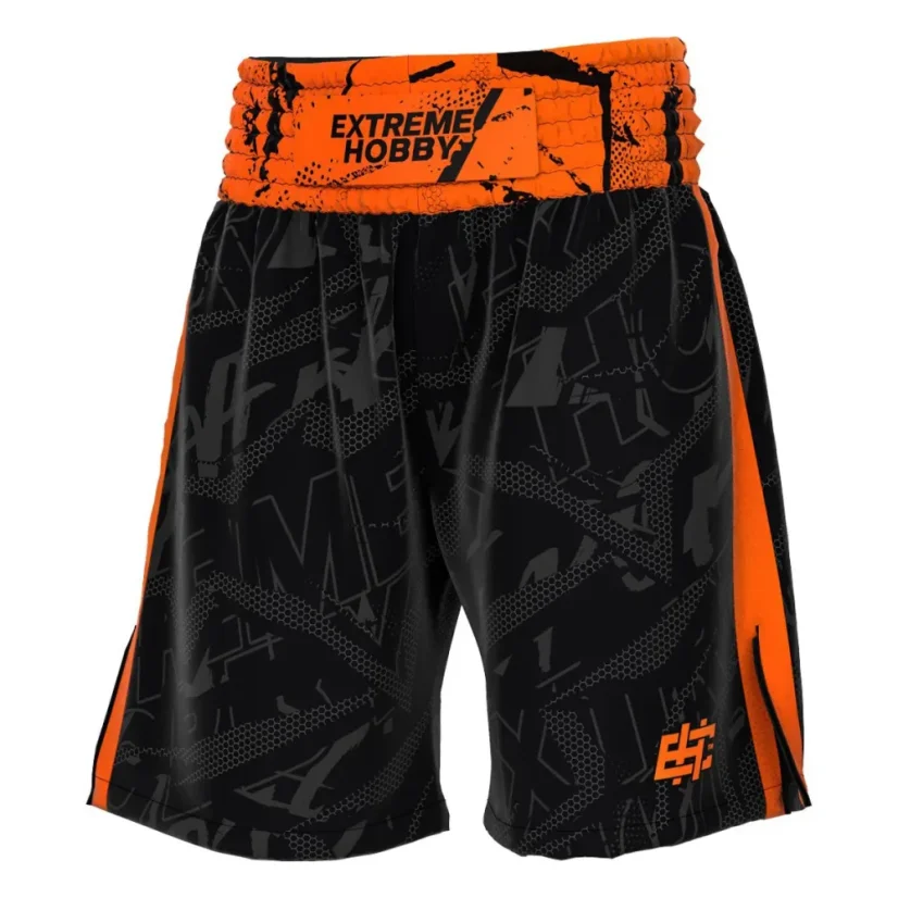 Pánské kraťasy Box NEO