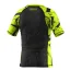 Dětský rashguard s krátkým rukávem NEO
