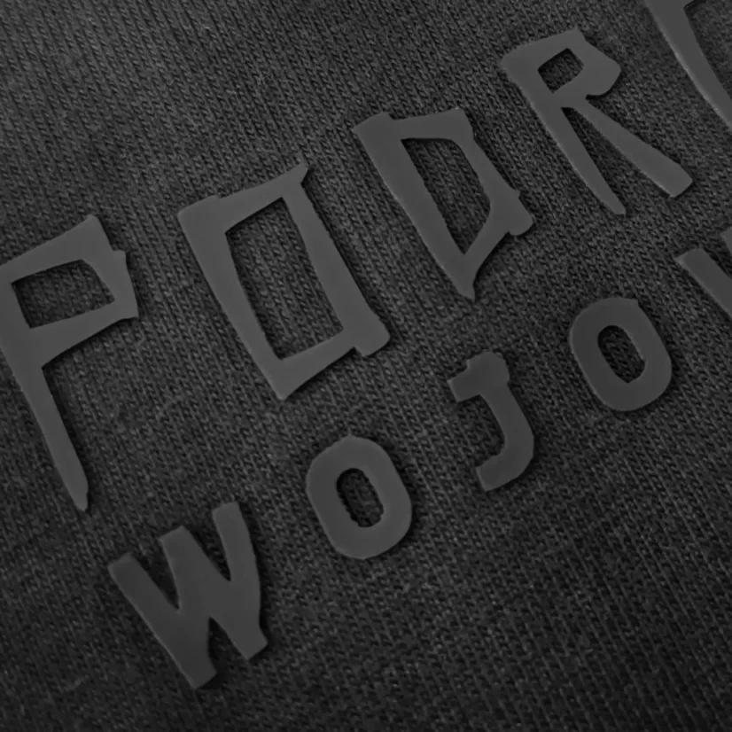 Tričko PODROŻE WOJOWNIKA Basic