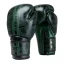 Boxovací rukavice HAVOC STRIPE - Barva: ČERNÁ, Velikost: 16 OZ