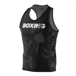Pánské funkční tílko BOLD BOXING