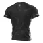 Pánský rashguard s krátkým rukávem PUBLIC ENEMY
