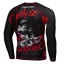 Pánský rashguard s dlouhým rukávem WHY SO SERIOUS