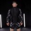 Pánský rashguard s dlouhým rukávem BLACK PANTHER