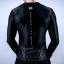 Pánský rashguard s dlouhým rukávem ANIPIČU