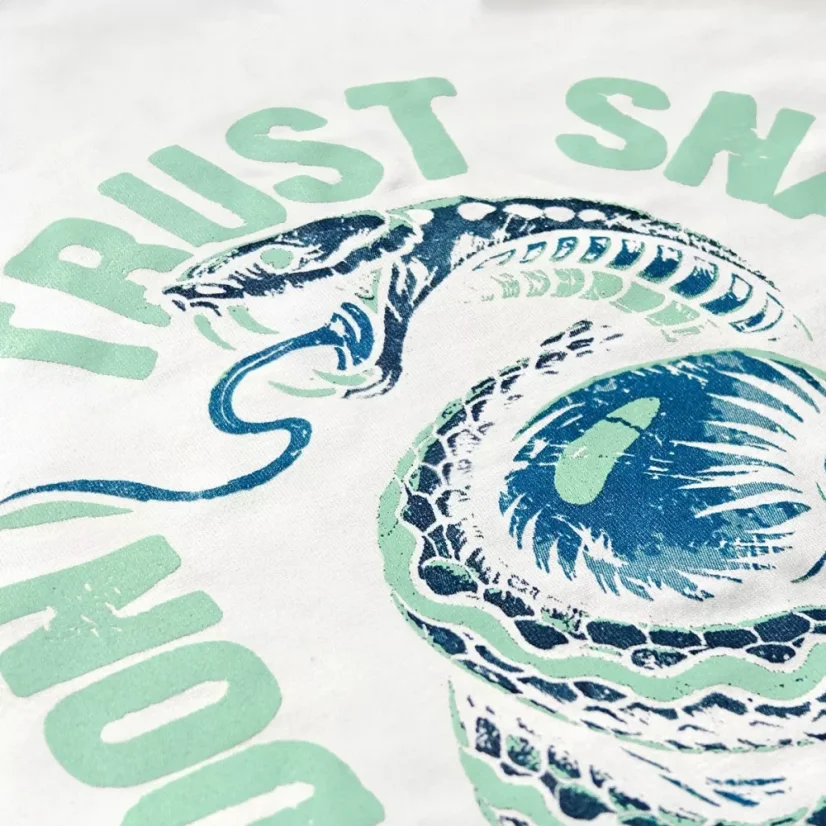 Tričko  SNAKES