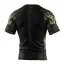 Pánský rashguard s krátkým rukávem JUNGLE PANTHER
