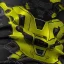 Pánský rashguard s krátkým rukávem IRON FORCE