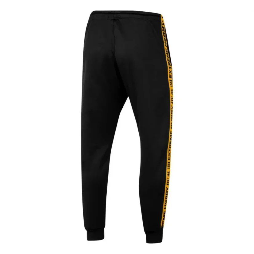 Pánská sportovní tepláková souprava STYLE