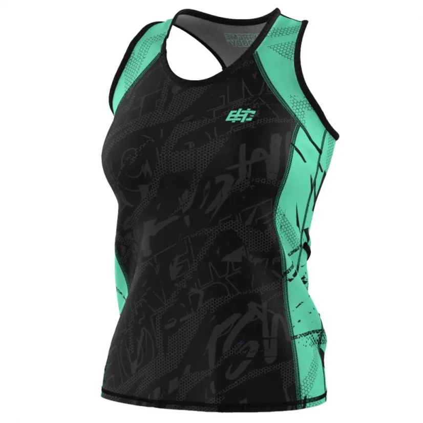 Dámský funkční Tank Top NEO