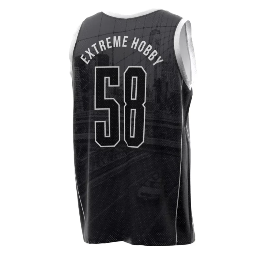 Pánské basketbalové tílko NEW YORK
