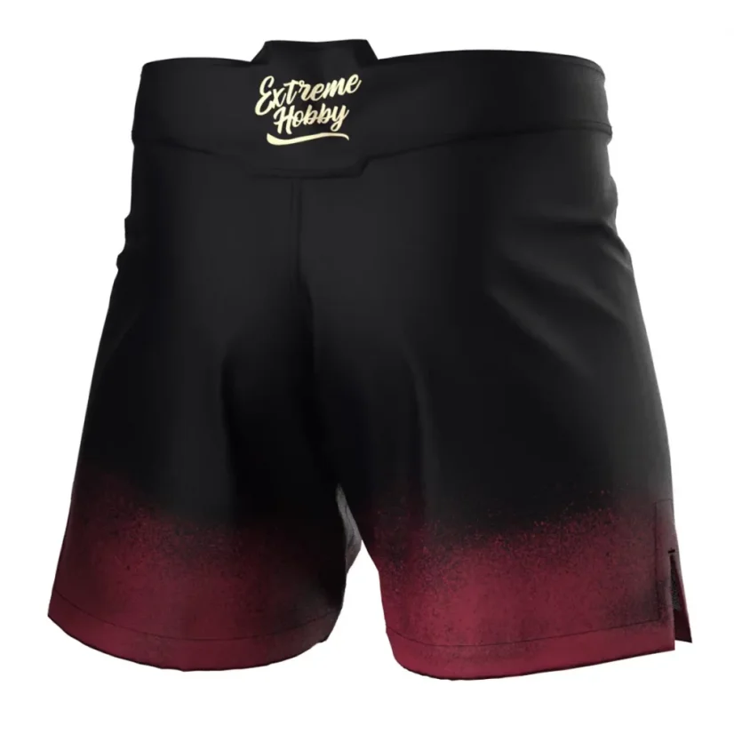 Pánské kraťasy Athletic BADGE