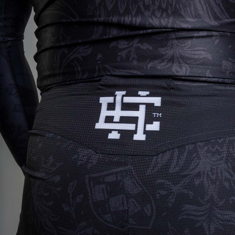Pánské kraťasy Athletic ČESKO 2026