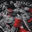 Tričko BOXING