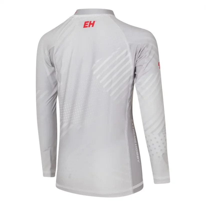 Dětský rashguard s dlouhým rukávem POLSKA PRIME