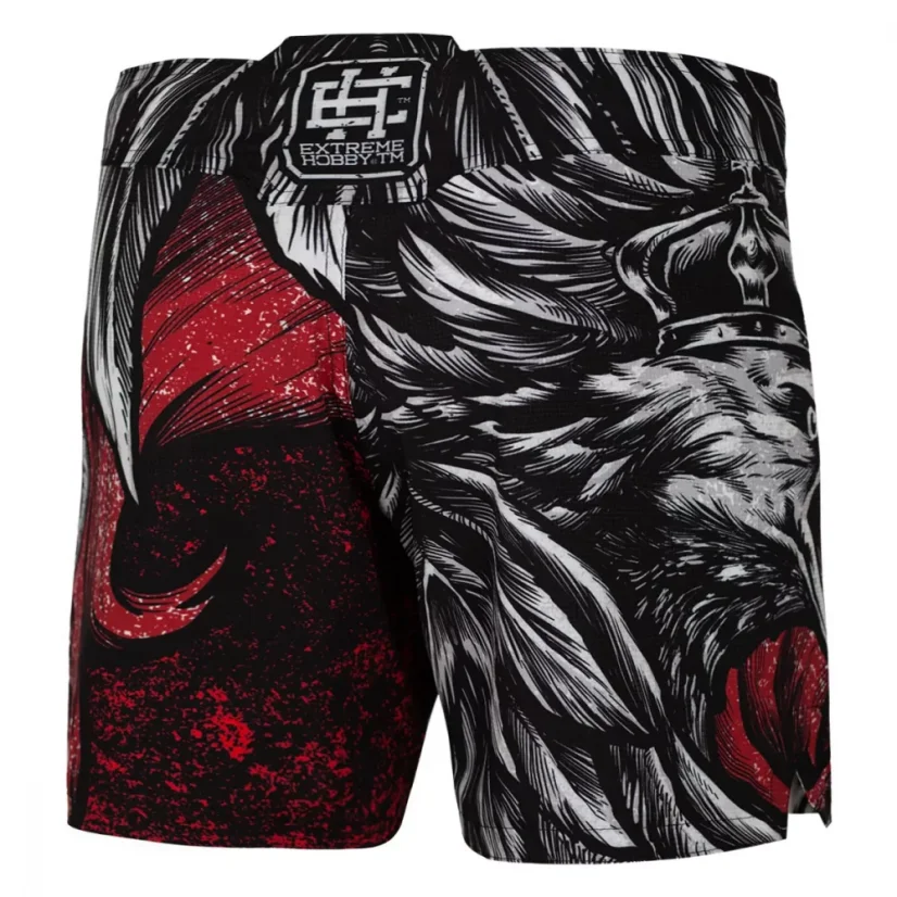 Pánské kraťasy Athletic EAGLE
