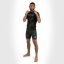 Pánský rashguard s krátkým rukávem HAVOC