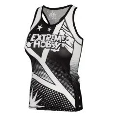 Dámský funkční Tank Top COMICS