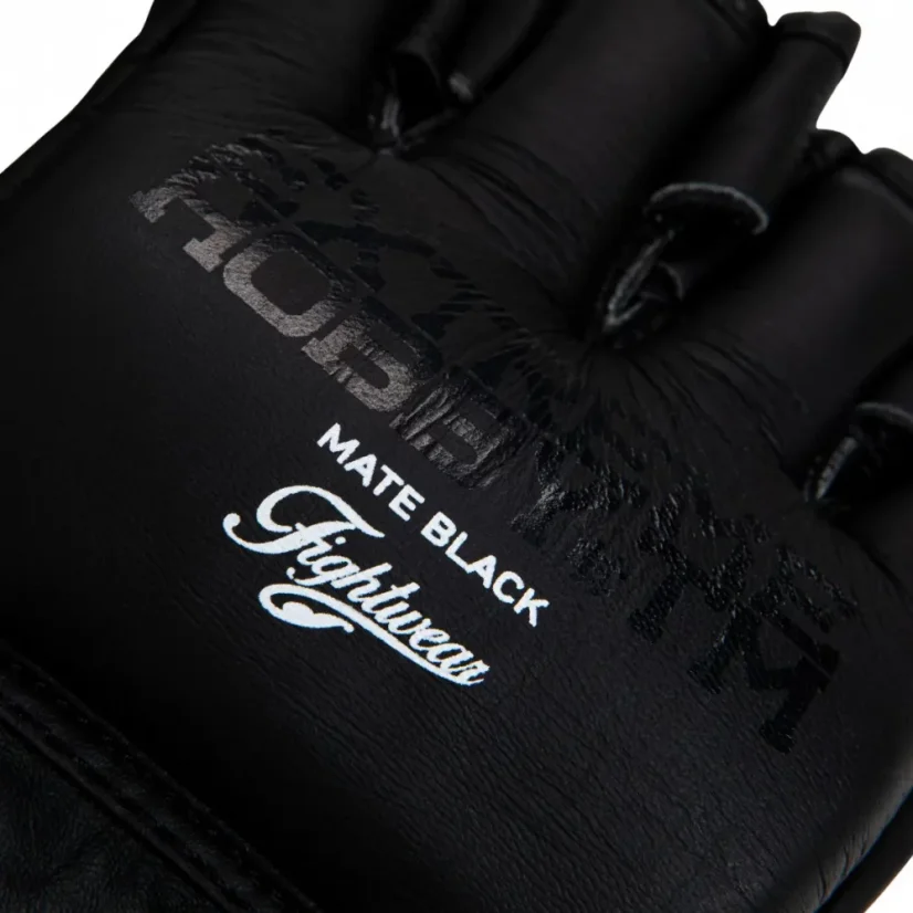 MMA rukavice MATE BLACK COMBAT