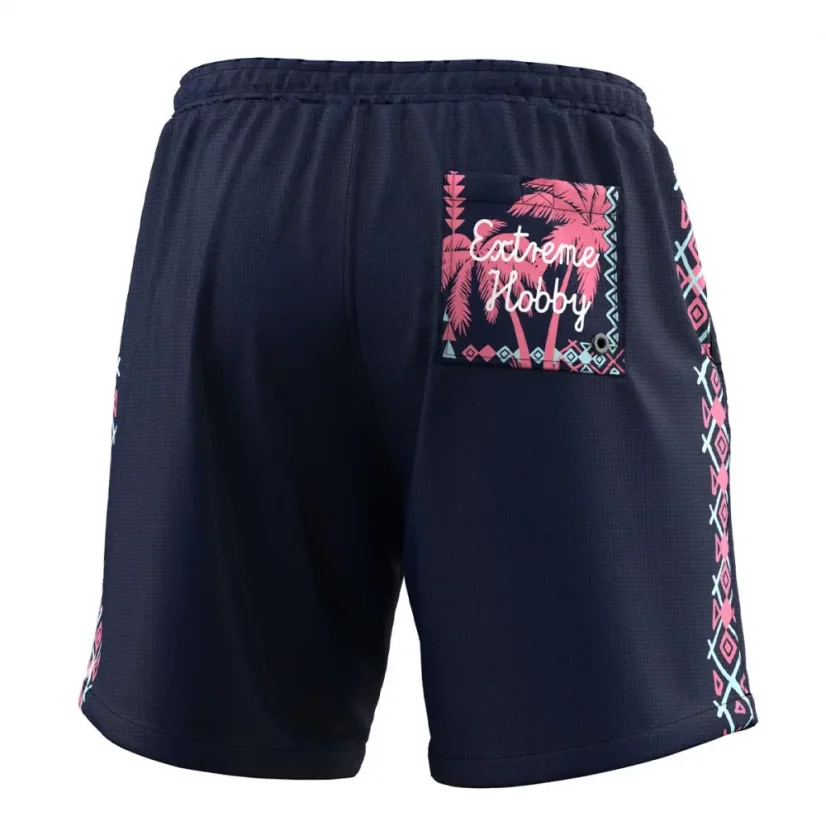 Pánské sportovní kraťasy TROPIC