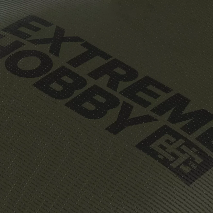 Pánské funkční tričko JUNGLE PANTHER