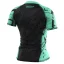 Dámský rashguard s krátkým rukávem NEO