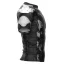 Pánský rashguard s krátkým rukávem IRON FORCE