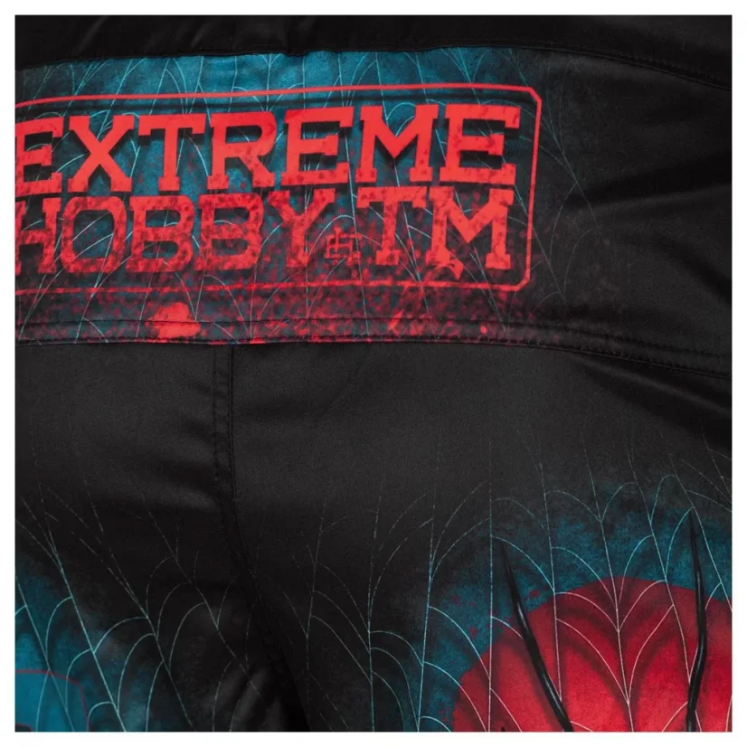 Pánske kraťasy Grappling WIDOW