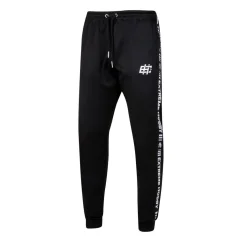 Pánské sportovní tepláky STYLE