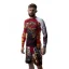 Pánský rashguard s dlouhým rukávem KILLER CARDS 2