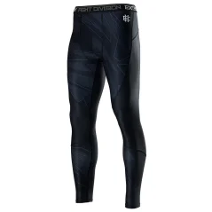 Pánské sportovní legíny SHADOW