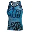 Dámský funkční Tank Top LETTERS
