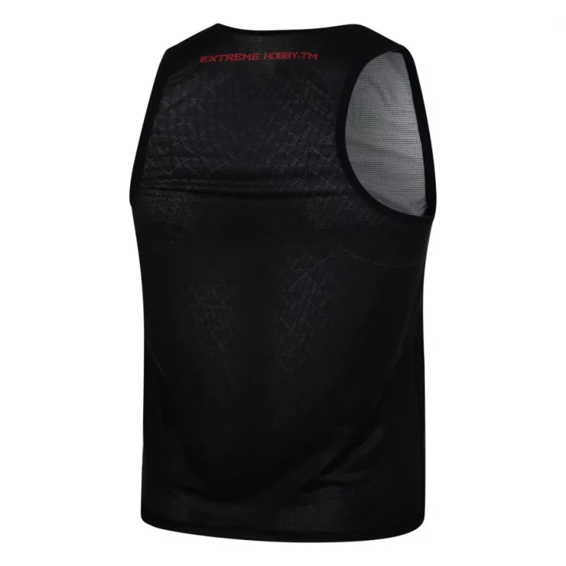 Pánské funkční tílko BLACK ARMOUR