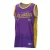 Pánské basketbalové tílko LOS ANGELES