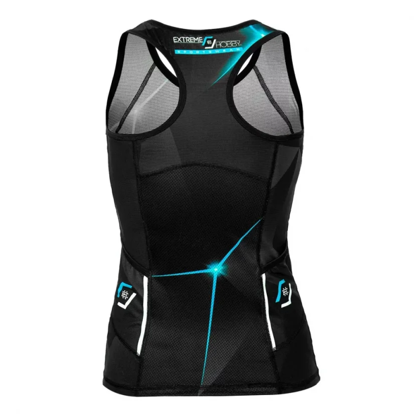 Dámský funkční Tank Top MT SPORT