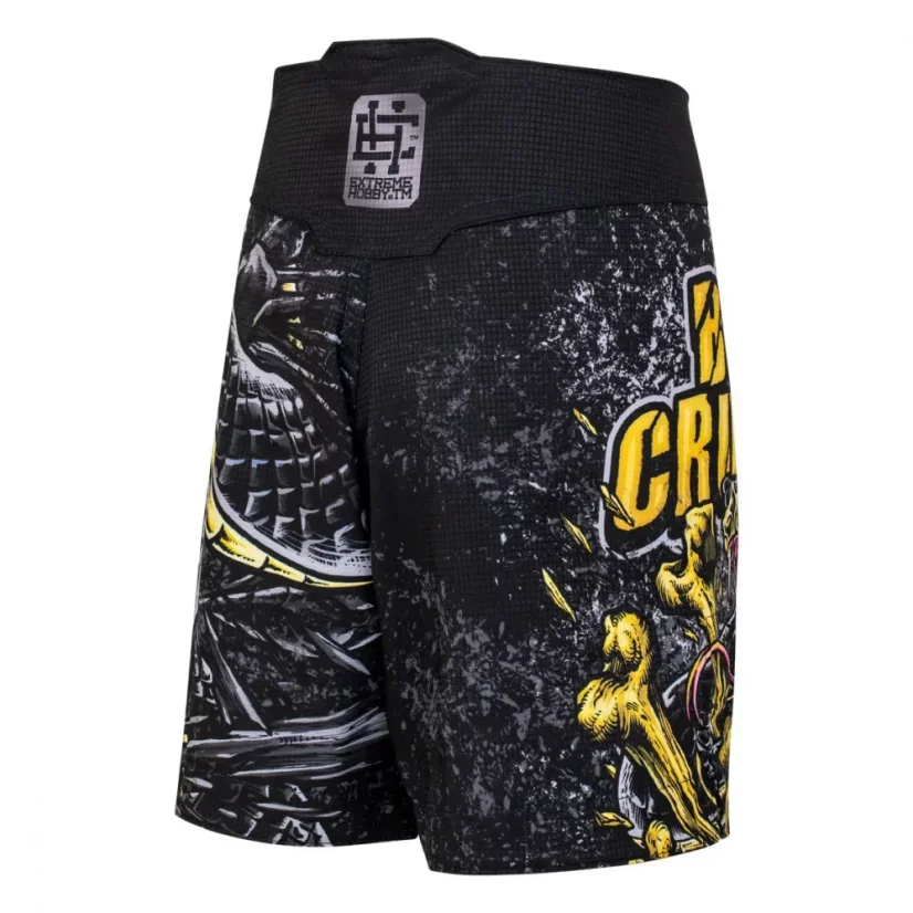 Dětské kraťasy Athletic BONE CRUSHER