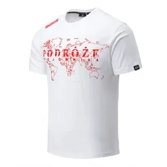 Tričko PODRÓŻE WOJOWNIKA