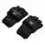 MMA rukavice MATE BLACK COMBAT