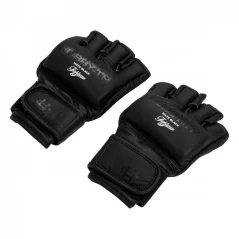 MMA rukavice MATE BLACK COMBAT