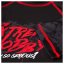 Pánský rashguard s krátkým rukávem WHY SO SERIOUS