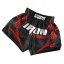 Pánské kraťasy Muay Thai IRON FORCE