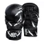 MMA rukavice BLACK PANTHER