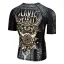 Pánský rashguard s krátkým rukávem SLAVIC SPIRIT